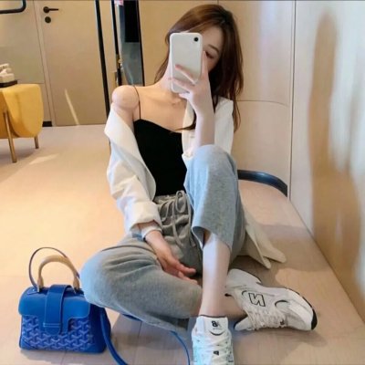 春心荡漾