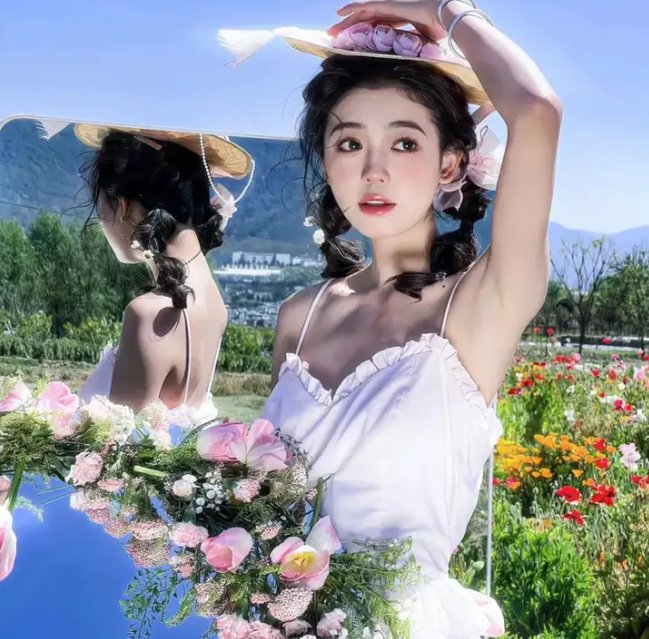 都市童话